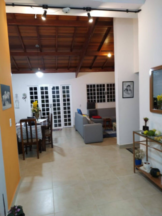 Imagem Casa com 4 Quartos à Venda, 1.086 m² em Parque Jaguari (fazendinha) - Santana De Parnaíba Imagem Casa com 4 Quartos à Venda, 1.086 m² em Parque Jaguari (fazendinha) - Santana De Parnaíba