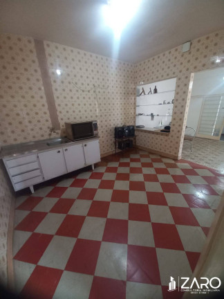Imagem Casa com 2 Quartos à Venda, 107 m² em Zona Central - Rio Claro
