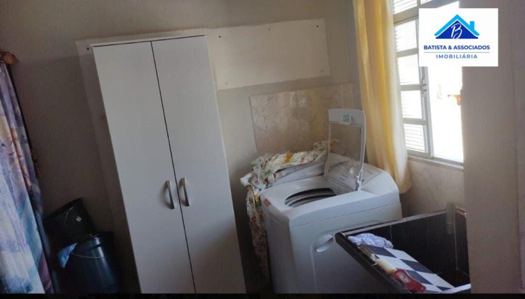 Imagem Casa com 2 Quartos à Venda, 80 m² em Parque Valença I - Campinas