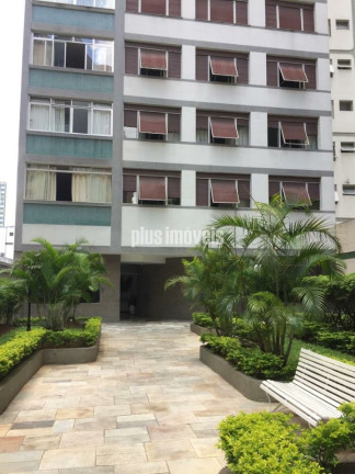Imagem Apartamento com 3 Quartos à Venda, 174 m² em Santa Cecília - São Paulo Imagem Apartamento com 3 Quartos à Venda, 174 m² em Santa Cecília - São Paulo