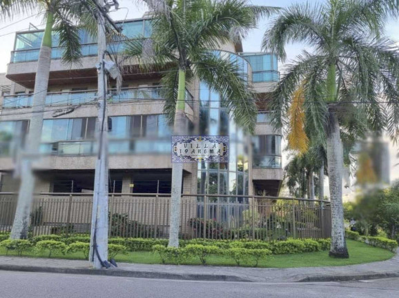 Imagem Apartamento com 2 Quartos à Venda, 128 m² em Recreio Dos Bandeirantes - Rio De Janeiro