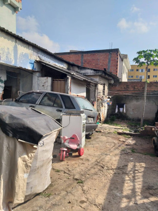 Imagem Terreno à Venda, 175 m² em Taboão - São Bernardo Do Campo