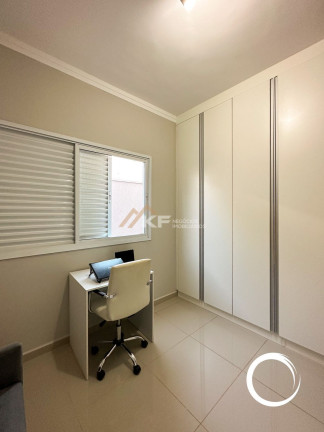 Imagem Casa de Condomínio com 3 Quartos à Venda, 168 m² em Bonfim Paulista - Ribeirão Preto Imagem Casa de Condomínio com 3 Quartos à Venda, 168 m² em Bonfim Paulista - Ribeirão Preto