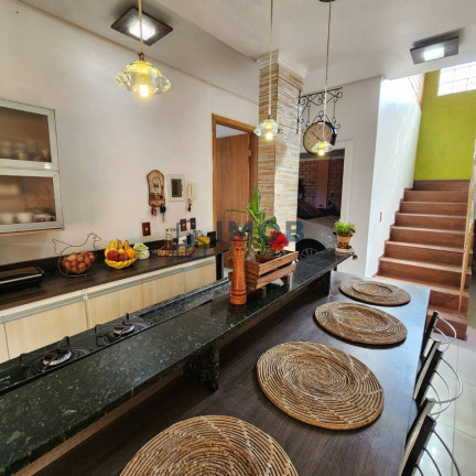Imagem Casa com 3 Quartos à Venda, 135 m² em Ilha Da Figueira - Jaraguá Do Sul Imagem Casa com 3 Quartos à Venda, 135 m² em Ilha Da Figueira - Jaraguá Do Sul