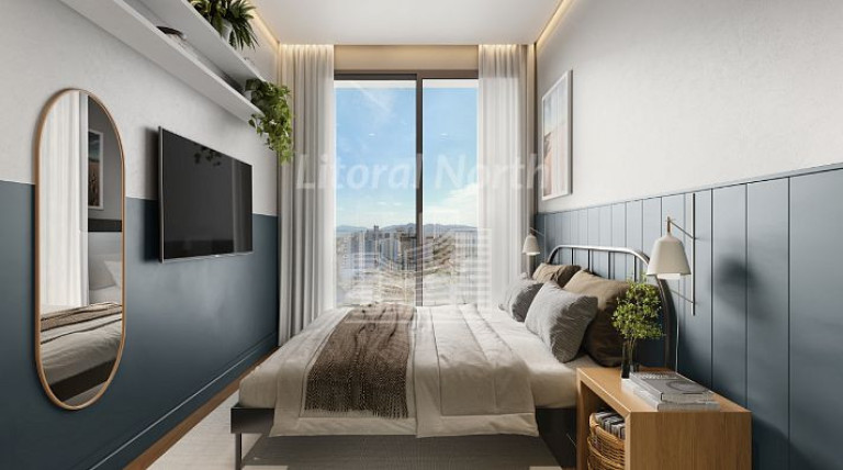 Imagem Apartamento com 2 Quartos à Venda, 74 m² em Vila Operária - Itajaí Imagem Apartamento com 2 Quartos à Venda, 74 m² em Vila Operária - Itajaí