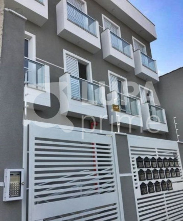 Imagem Apartamento com 1 Quarto à Venda, 39 m² em Vila Paulo Silas - São Paulo