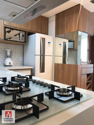 Imagem Apartamento à Venda, 32 m² Imagem Apartamento à Venda, 32 m²