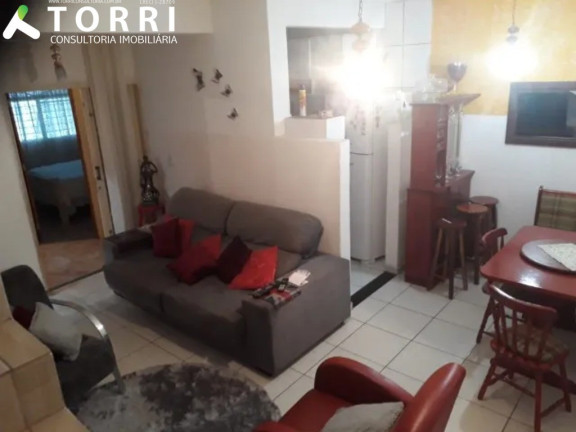 Imagem Sobrado com 2 Quartos à Venda, 175 m² em Parque São Bento - Sorocaba