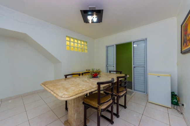 Imagem Casa com 3 Quartos à Venda, 155 m² em Jardim Maristela - São Paulo