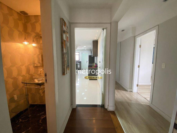 Imagem Apartamento com 4 Quartos à Venda, 207 m² em Santa Paula - São Caetano Do Sul Imagem Apartamento com 4 Quartos à Venda, 207 m² em Santa Paula - São Caetano Do Sul