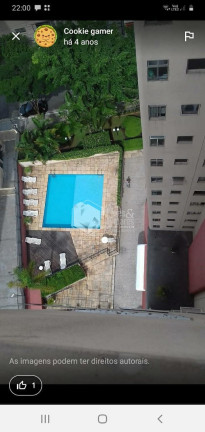 Imagem Apartamento com 2 Quartos à Venda, 46 m² em Vila Guarani (z Sul) - São Paulo Imagem Apartamento com 2 Quartos à Venda, 46 m² em Vila Guarani (z Sul) - São Paulo