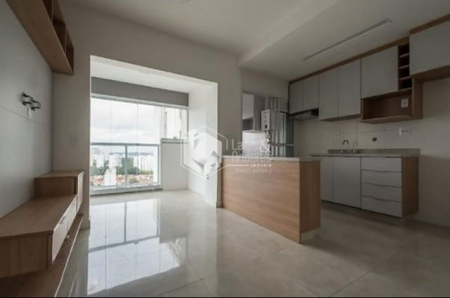 Apartamento com 2 Quartos à Venda, 53 m² em Chácara Santo Antônio (zona Sul) - São Paulo