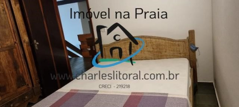 Imagem Casa com 4 Quartos à Venda, 300 m² em Massaguaçu - Caraguatatuba