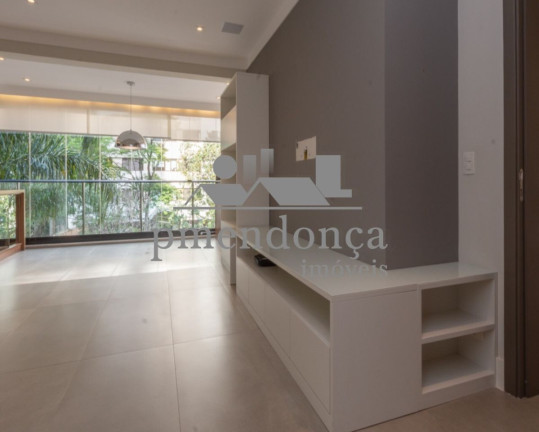 Apartamento com 2 Quartos à Venda, 89 m² em Sumaré - São Paulo