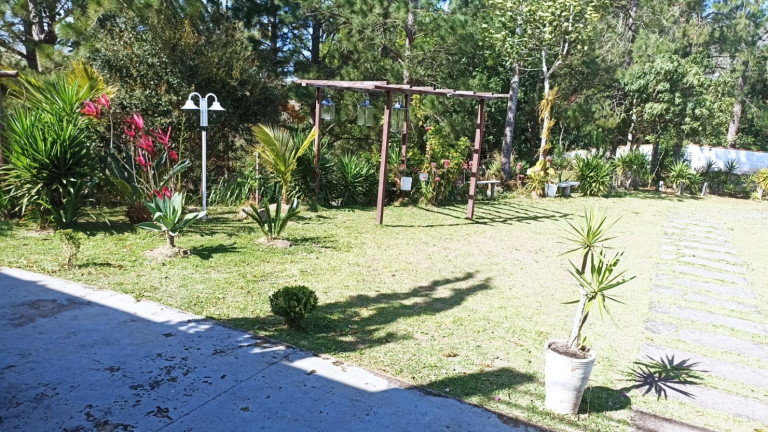 Imagem Casa com 1 Quarto à Venda, 200 m² em Canaã I - Jambeiro Imagem Casa com 1 Quarto à Venda, 200 m² em Canaã I - Jambeiro