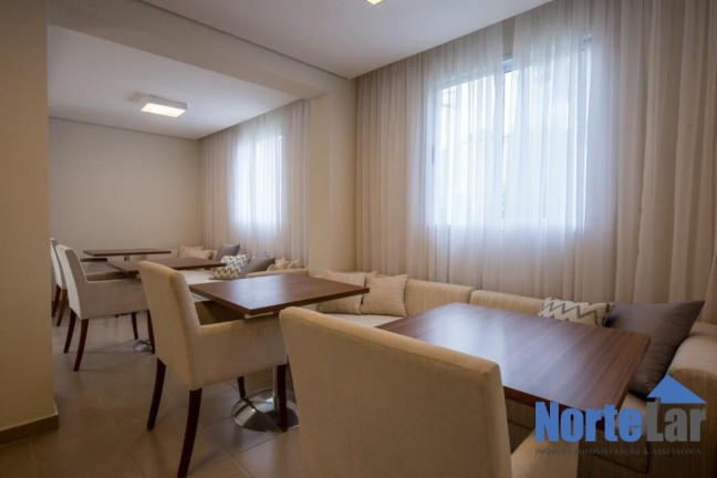 Imagem Apartamento com 3 Quartos à Venda, 70 m² em Nossa Senhora Do ó - São Paulo
