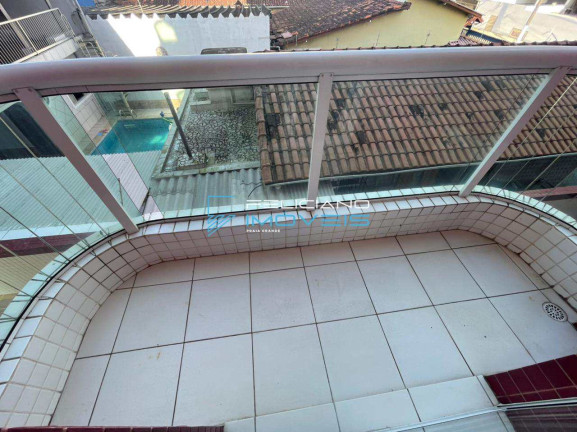 Imagem Apartamento com 1 Quarto à Venda, 46 m² em Ocian - Praia Grande Imagem Apartamento com 1 Quarto à Venda, 46 m² em Ocian - Praia Grande