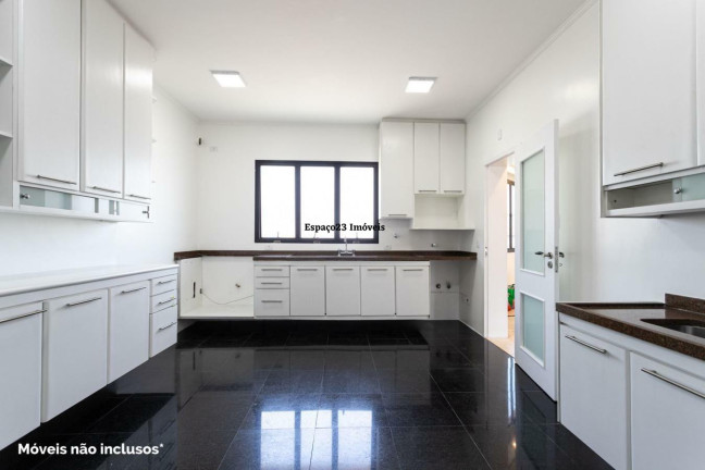 Imagem Apartamento com 4 Quartos à Venda, 254 m² em Jardim Paulista - São Paulo