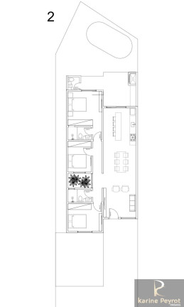 Imagem Casa com 3 Quartos à Venda, 130 m² em Santo André - São Leopoldo Imagem Casa com 3 Quartos à Venda, 130 m² em Santo André - São Leopoldo