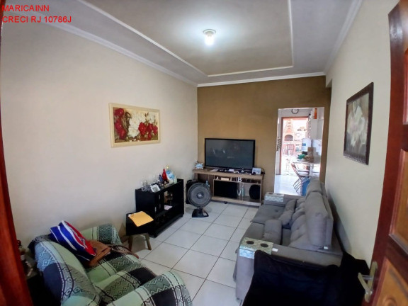 Imagem Casa com 2 Quartos à Venda, 210 m² em Inoã (inoã) - Maricá Imagem Casa com 2 Quartos à Venda, 210 m² em Inoã (inoã) - Maricá