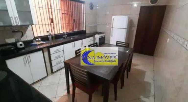 Imagem Casa com 4 Quartos à Venda, 167 m² em Cooperativa - São Bernardo Do Campo Imagem Casa com 4 Quartos à Venda, 167 m² em Cooperativa - São Bernardo Do Campo