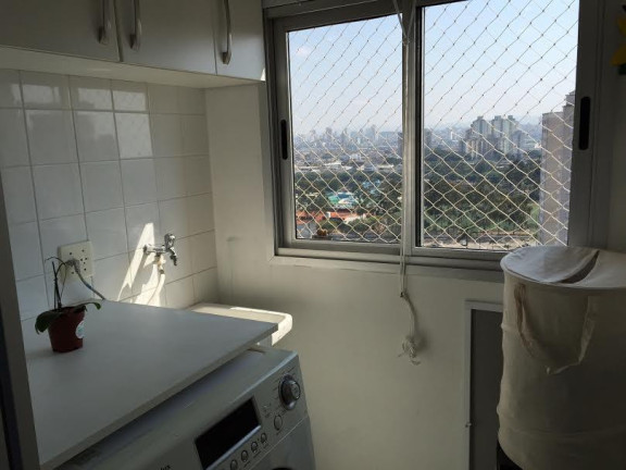 Imagem Apartamento com 2 Quartos à Venda, 48 m² em Vila Moreira - São Paulo Imagem Apartamento com 2 Quartos à Venda, 48 m² em Vila Moreira - São Paulo