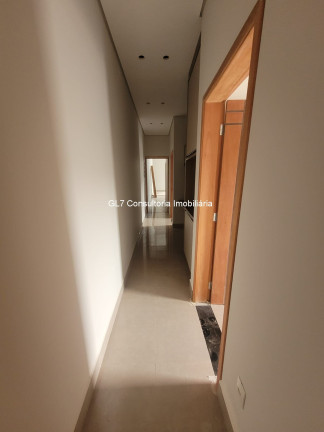 Imagem Casa com 3 Quartos à Venda,  em Jardim Panorama - Indaiatuba