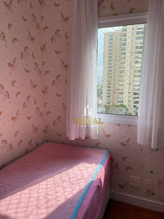 Imagem Apartamento com 2 Quartos à Venda, 56 m² em Campestre - Santo André Imagem Apartamento com 2 Quartos à Venda, 56 m² em Campestre - Santo André