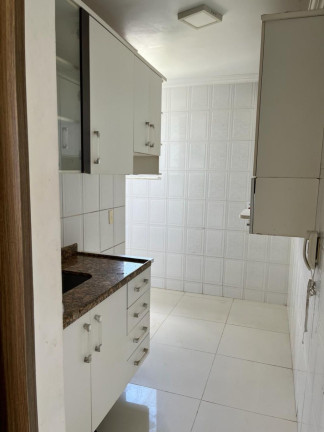 Imagem Apartamento com 2 Quartos à Venda, 53 m² em Vida Nova - Lauro De Freitas Imagem Apartamento com 2 Quartos à Venda, 53 m² em Vida Nova - Lauro De Freitas