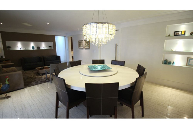 Apartamento com 3 Quartos à Venda, 210 m² em Vila Prudente - São Paulo
