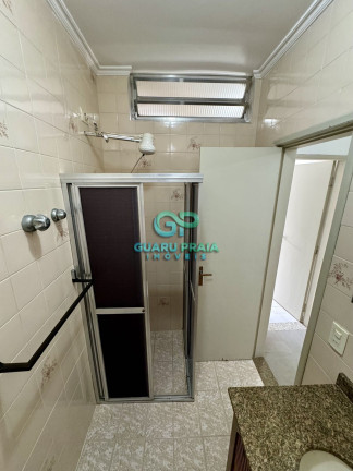 Imagem Apartamento com 2 Quartos à Venda, 64 m² em Enseada - Guarujá
