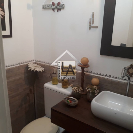 Imagem Apartamento com 3 Quartos à Venda, 130 m² em Vila Andrade - São Paulo