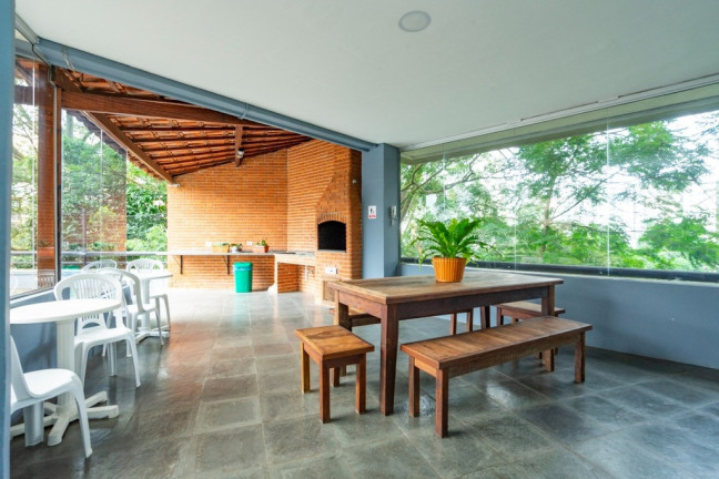 Imagem Apartamento com 2 Quartos à Venda, 53 m² em Jardim Parque Morumbi - São Paulo Imagem Apartamento com 2 Quartos à Venda, 53 m² em Jardim Parque Morumbi - São Paulo