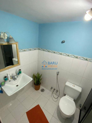 Imagem Apartamento com 4 Quartos à Venda, 160 m² em Butantã - São Paulo