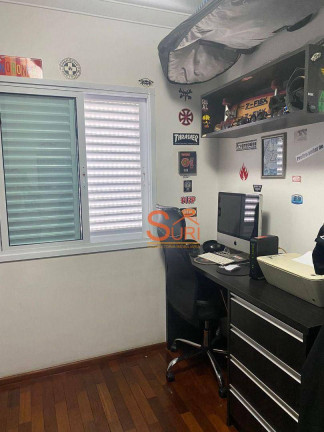 Imagem Apartamento com 3 Quartos à Venda, 82 m² em Jardim Bela Vista - Santo André Imagem Apartamento com 3 Quartos à Venda, 82 m² em Jardim Bela Vista - Santo André