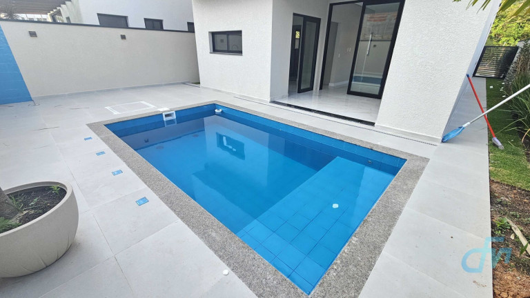 Imagem Sobrado com 4 Quartos à Venda, 235 m² em Fazenda Rodeio - Mogi Das Cruzes