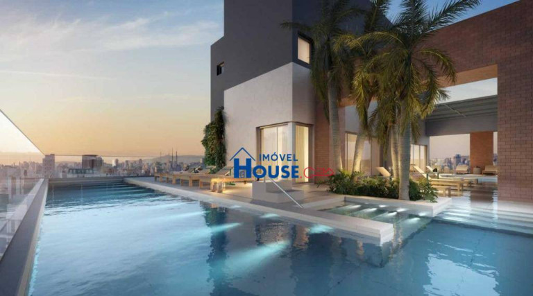 Imagem Apartamento com 3 Quartos à Venda, 156 m² em Paraíso - São Paulo Imagem Apartamento com 3 Quartos à Venda, 156 m² em Paraíso - São Paulo