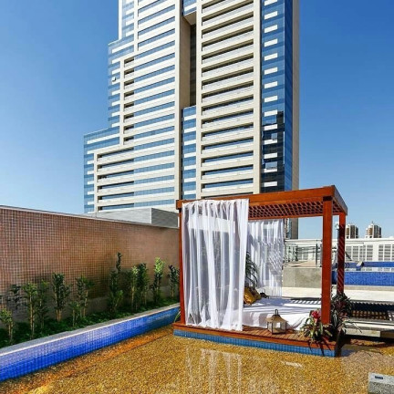 Imagem Imóvel com 2 Quartos à Venda, 58 m² em Norte (águas Claras) - Brasília Imagem Imóvel com 2 Quartos à Venda, 58 m² em Norte (águas Claras) - Brasília