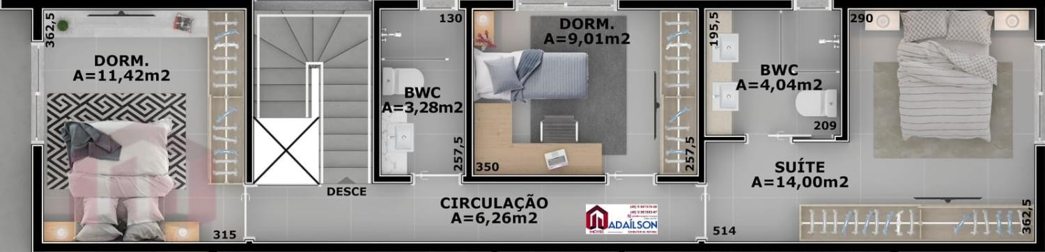Imagem Imóvel à Venda, 