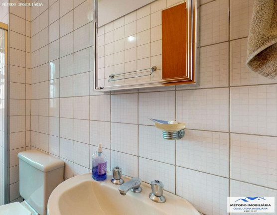 Imagem Apartamento com 3 Quartos à Venda, 81 m² em Brooklin - São Paulo
