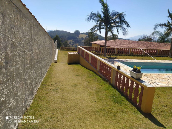 Imagem Chácara com 3 Quartos à Venda, 4.112 m² em Boa Vista Dos Silva - Bragança Paulista