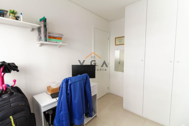 Imagem Apartamento com 2 Quartos à Venda, 38 m² em Analia Franco - São Paulo Imagem Apartamento com 2 Quartos à Venda, 38 m² em Analia Franco - São Paulo