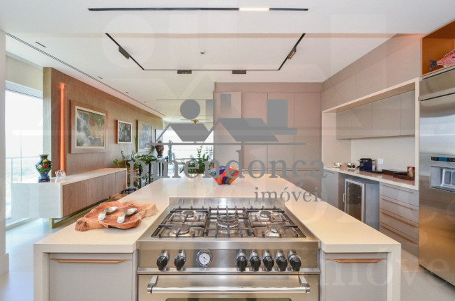 Imagem Apartamento com 3 Quartos à Venda, 332 m² em Ibirapuera - São Paulo Imagem Apartamento com 3 Quartos à Venda, 332 m² em Ibirapuera - São Paulo