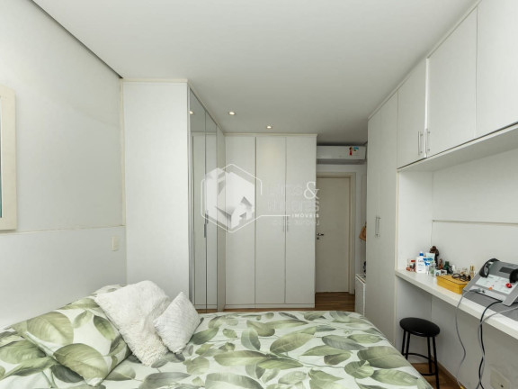 Imagem Apartamento com 3 Quartos à Venda, 126 m² em Vila Andrade - São Paulo Imagem Apartamento com 3 Quartos à Venda, 126 m² em Vila Andrade - São Paulo