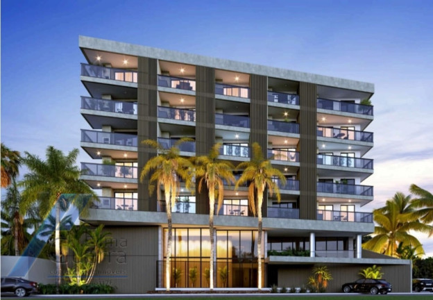 Imagem Apartamento com 1 Quarto à Venda, 37 m² em Saco Da Ribeira - Ubatuba Imagem Apartamento com 1 Quarto à Venda, 37 m² em Saco Da Ribeira - Ubatuba