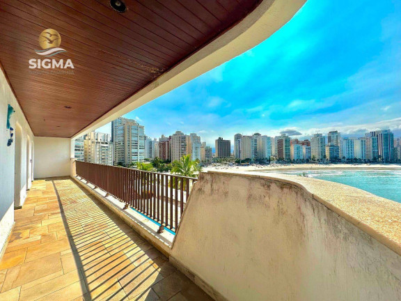 Imagem Apartamento com 2 Quartos à Venda, 150 m² em Jardim Astúrias - Guarujá Imagem Apartamento com 2 Quartos à Venda, 150 m² em Jardim Astúrias - Guarujá