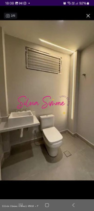 Imagem Apartamento com 1 Quarto à Venda, 40 m² em Centro - São Vicente