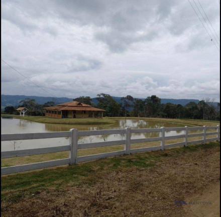 Imagem Chácara com 3 Quartos à Venda, 132 m² em Zona Rural - Rio Do Sul