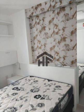 Imagem Apartamento com 1 Quarto para Alugar, 33 m² em Parnamirim - Recife