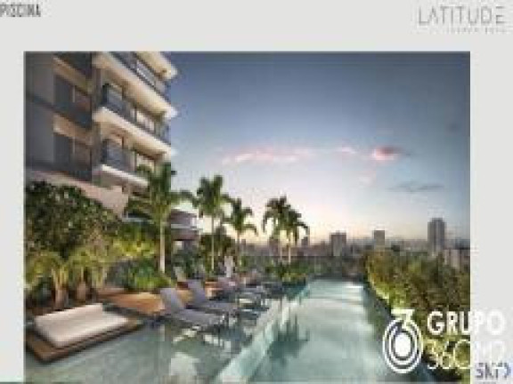Imagem Apartamento com 3 Quartos à Venda, 154 m² em Campo Belo - São Paulo Imagem Apartamento com 3 Quartos à Venda, 154 m² em Campo Belo - São Paulo